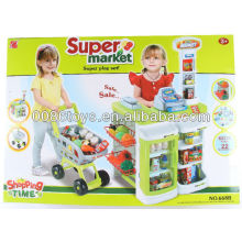 2013 latest Super Market Play set / Play house
